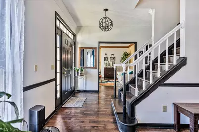 7129 Fenwick Avenue NE, Canton, OH 44721 - Photo 2