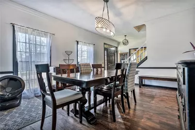 7129 Fenwick Avenue NE, Canton, OH 44721 - Photo 4