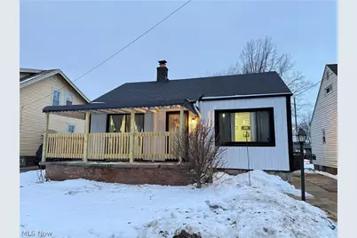 1522 Mapledale Road, Wickliffe, OH 44092 - Photo 2