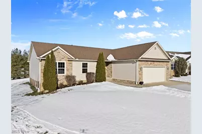 7331 Jimmie Street SW, Massillon, OH 44646 - Photo 1