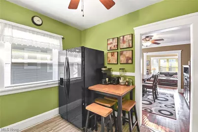 1249 Cranford Avenue, Oakwood, OH 44107 - Photo 12