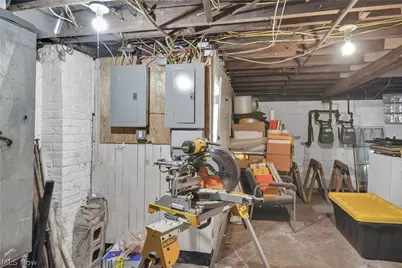 1249 Cranford Avenue, Oakwood, OH 44107 - Photo 36