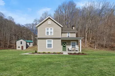 2994 State Route 524, Bergholz, OH 43908 - Photo 1