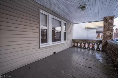 2056 - 2058 Wascana Avenue, Oakwood, OH 44107 - Photo 2