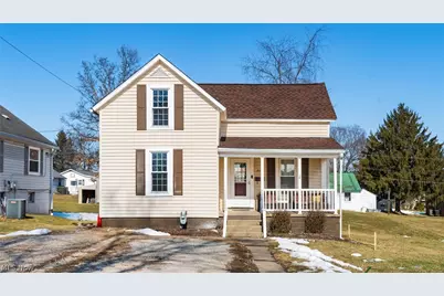 841 Leonard Avenue, Zanesville, OH 43701 - Photo 2