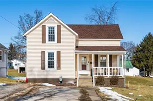 841 Leonard Ave, Zanesville, OH 43701 - Photo 2