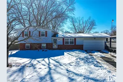 2684 McDowell Street NE, Canton, OH 44721 - Photo 2