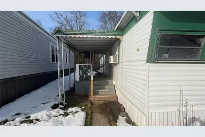 9505 N Bedford Road #Lot 28, Macedonia, OH 44056 - Photo 1