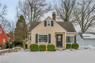 2226 Quayle Dr, Akron, OH 44312 - Photo 1