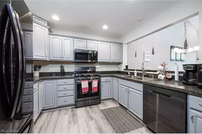 1463 Winged Foot Drive, Brunswick, OH 44212 - Photo 4