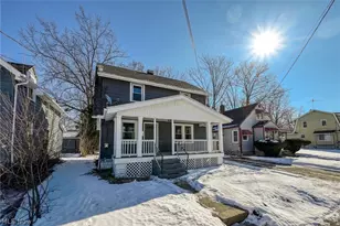 957 Mercer Ave, Akron, OH 44320 - Photo 4