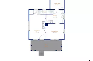 957 Mercer Ave, Akron, OH 44320 - Photo 6