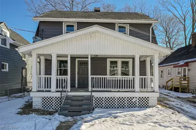 957 Mercer Avenue, Akron, OH 44320 - Photo 1