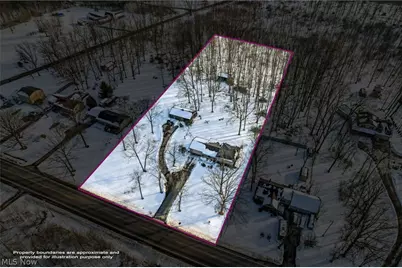 3845 State Route 305, Worthington, OH 44470 - Photo 2