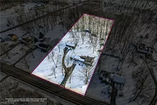 3845 State Route 305, Worthington, OH 44470 - Photo 2