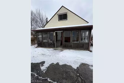 751 Wilbur Avenue, Youngstown, OH 44502 - Photo 2