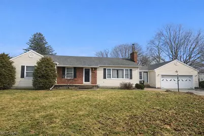 3828 Lake Road W, Ashtabula, OH 44004 - Photo 1