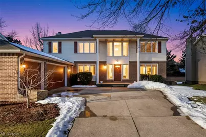 6337 Woodhawk Drive, Loveland, OH 44124 - Photo 1