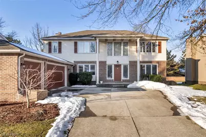 6337 Woodhawk Drive, Loveland, OH 44124 - Photo 2