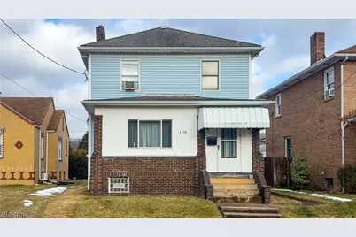 1118 N 5th Street, Toronto, OH 43964 - Photo 1