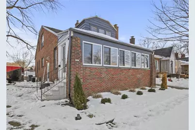 5503 Southern Boulevard, Boardman, OH 44512 - Photo 1