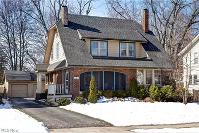 4364 W 219th Street, Loveland, OH 44126 - Photo 2