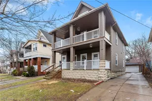 1535 Lakewood Ave, Oakwood, OH 44107 - Photo 2