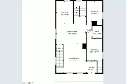 1535 Lakewood Avenue, Oakwood, OH 44107 - Photo 48