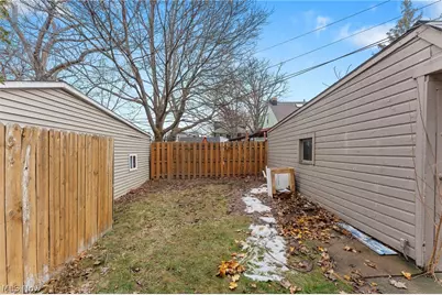 1535 Lakewood Avenue, Oakwood, OH 44107 - Photo 46