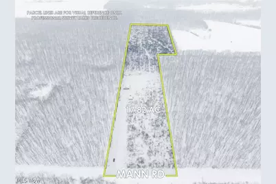 3542 Mann Road, Andover, OH 44003 - Photo 2