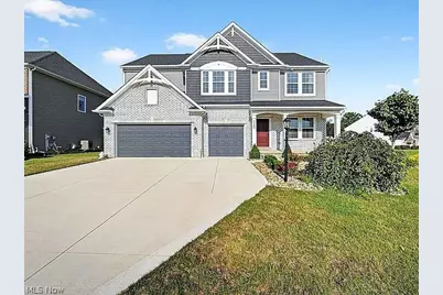 8960 Leatherleaf Drive, Columbia Station, OH 44028 - Photo 1