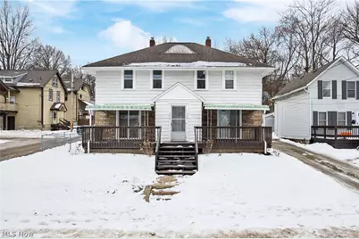 378 Cross Street, Akron, OH 44311 - Photo 1