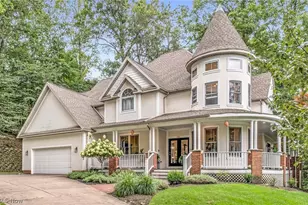 8851 Spring Valley Dr, Grandview Heights, OH 44147 - Photo 1