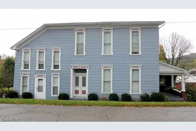 240 E Main Street, Quaker City, OH 43773 - Photo 1