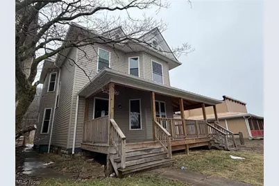 731 Putnam Avenue, Zanesville, OH 43701 - Photo 1