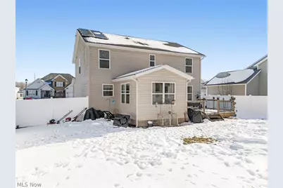 419 Whitetail Trail NE, Canton, OH 44704 - Photo 26