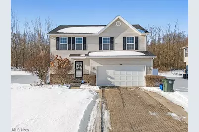 419 Whitetail Trail NE, Canton, OH 44704 - Photo 1