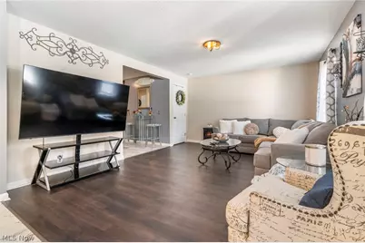 419 Whitetail Trail NE, Canton, OH 44704 - Photo 10