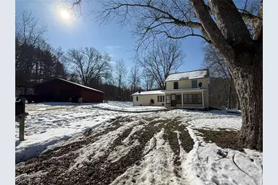 6784 Old Zoarville Road NE, Zoarville, OH 44656 - Photo 2