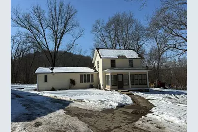 6784 Old Zoarville Road NE, Zoarville, OH 44656 - Photo 1