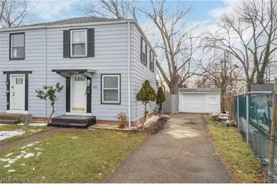 14121 Tuckahoe Avenue, Loveland, OH 44111 - Photo 1