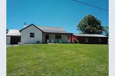 7184 State Route 43, Bloomingdale, OH 43908 - Photo 1