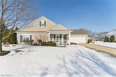 5415 Lake Forest Reserve Lane, Brunswick, OH 44212 - Photo 2