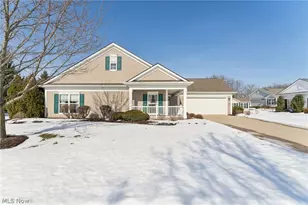 5415 Lake Forest Reserve Ln, Brunswick, OH 44212 - Photo 2