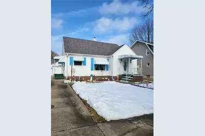 367 Wayne Avenue, Akron, OH 44301 - Photo 6