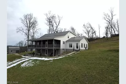21252 Oxford Road, Salesville, OH 43773 - Photo 1