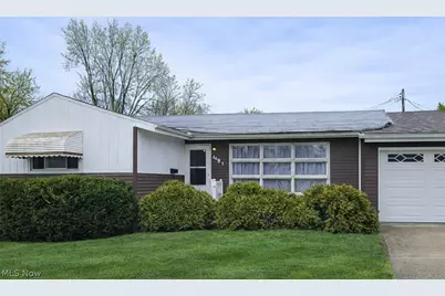 4481 Chandler Drive, Columbus, OH 43213 - Photo 1