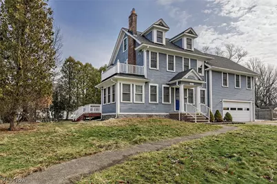 917 Brunswick Road, Loveland, OH 44112 - Photo 2