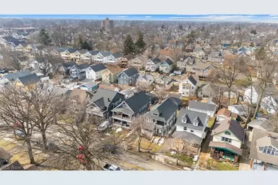 1544 Warren Road, Oakwood, OH 44107 - Photo 2