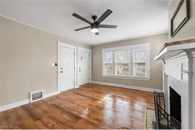 1544 Warren Road, Oakwood, OH 44107 - Photo 6